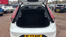 MG MG3 1.5 VTi-TECH Exclusive 5dr [Navigation] Petrol Hatchback